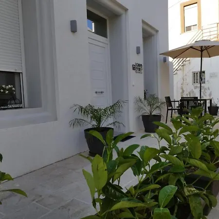 Casa de Férias Casa D'oro 56 Living In Paradisi Rhodes